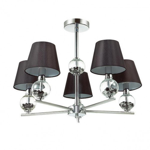 потолочная люстра lumion franketta 3416/5 в Липецке