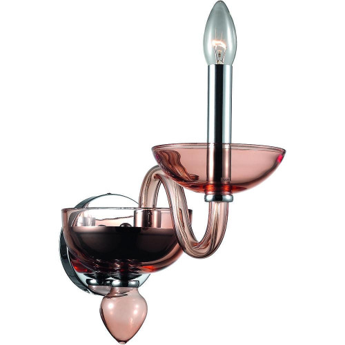 бра divinare letizia 1156/03 ap-1 в Липецке