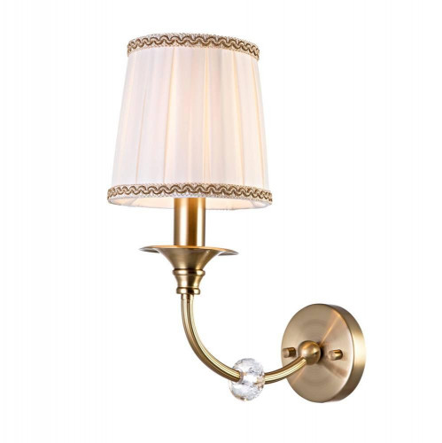 бра crystal lux iridium ap1 в Липецке
