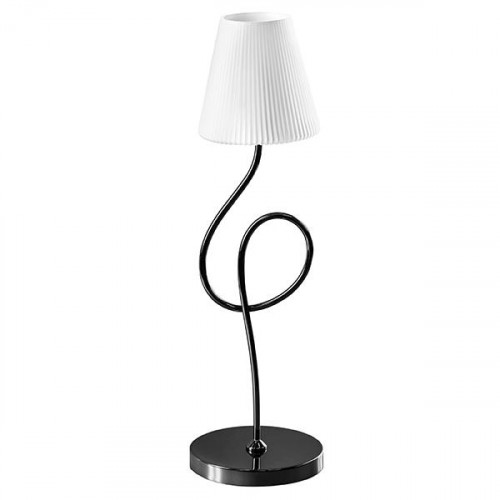 настольная лампа lightstar vortico 814917 в Липецке