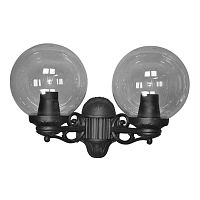 уличный настенный светильник fumagalli porpora/g250 g25.141.000.aze27 в Липецке