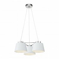подвесная люстра freya barbara fr5004pl-03ch в Липецке