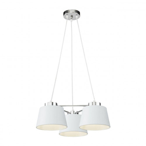 подвесная люстра freya barbara fr5004pl-03ch в Липецке