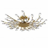 потолочная люстра lightstar isabelle 791182 в Липецке