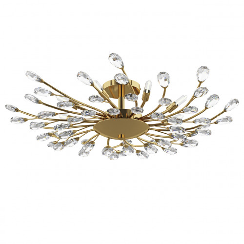потолочная люстра lightstar isabelle 791182 в Липецке