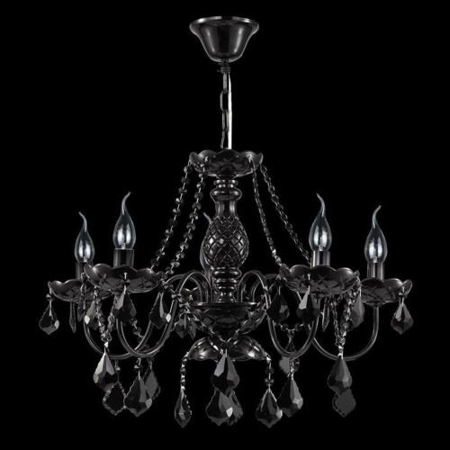 подвесная люстра maytoni contrast arm220-05-r в Липецке