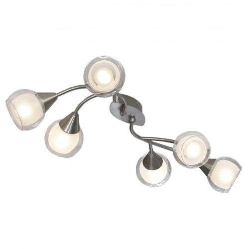 потолочная люстра lussole lgo grlsp-0142 в Липецке