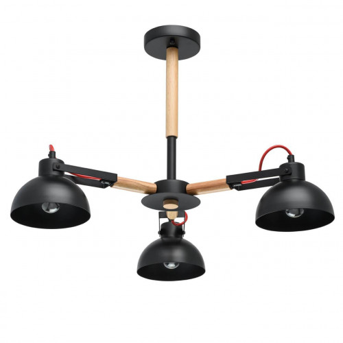 потолочная люстра mw-light форест 3 693010803 в Липецке
