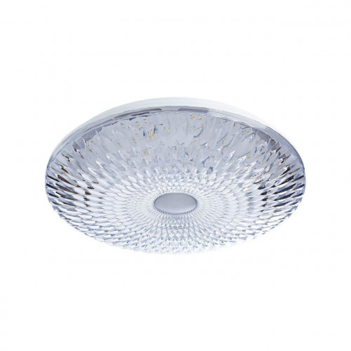 потолочный светодиодный светильник arte lamp a2660pl-1wh в Липецке