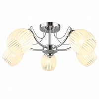 потолочная люстра omnilux calasetta oml-65607-05 в Липецке