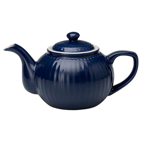 чайник alice dark blue в Липецке