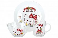 набор hello kitty в Липецке
