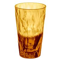 стакан superglas club no.6, 300 мл, жёлтый в Липецке