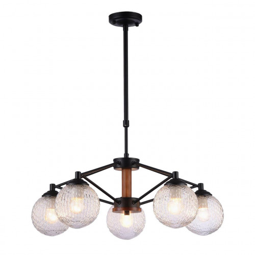 подвесная люстра omnilux bitetto oml-50903-05 в Липецке