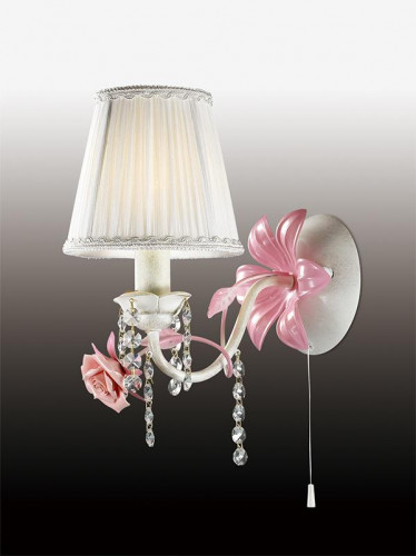 бра odeon light padma 2685/1w в Липецке