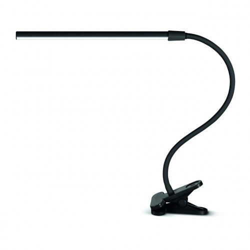 настольная лампа arte lamp conference a1106lt-1bk в Липецке
