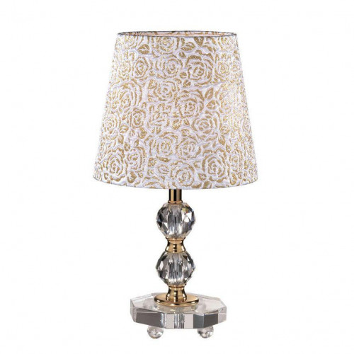 настольная лампа ideal lux queen tl1 small в Липецке