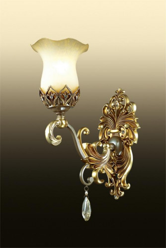 бра odeon light safira 2802/1w в Липецке