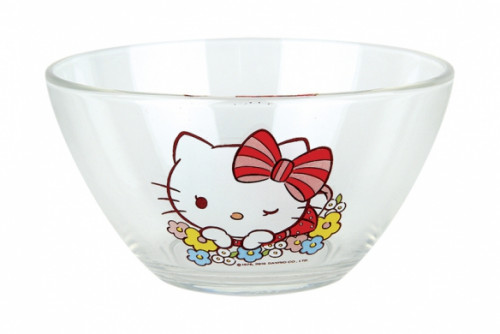пиала hello kitty 13 см в Липецке