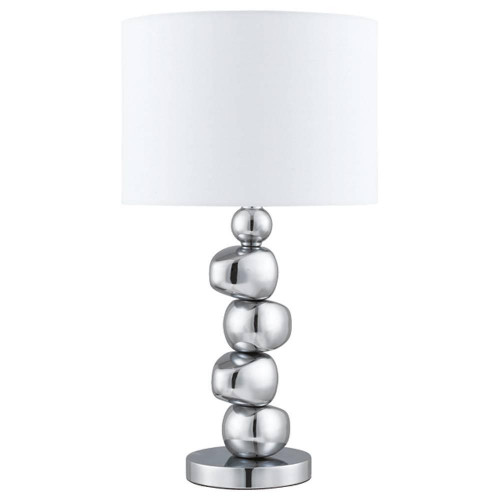 настольная лампа arte lamp chic a4610lt-1cc в Липецке