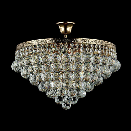потолочная люстра maytoni gala dia783-cl46-6-g в Липецке
