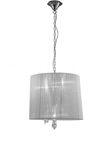 подвесная люстра mantra tiffany 3860 в Липецке