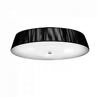 потолочный светильник lilith pl 55 black от leucos в Липецке