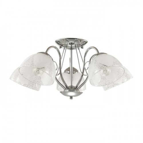 потолочная люстра lumion visanti 3611/5c в Липецке