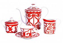 чайный сервиз heritage на 4 персоны (11 предметов) в Липецке