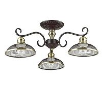 потолочная люстра lumion zerome 3472/3c в Липецке