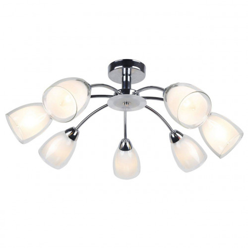 потолочная люстра arte lamp 53 a7201pl-7cc в Липецке