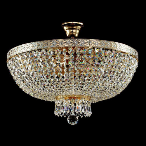 потолочная люстра maytoni bella dia750-pt50-wg в Липецке