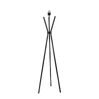 основание для торшера maytoni toronto mod974-flbase-01-black в Липецке