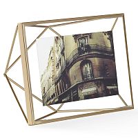 фоторамка prisma 10х15 золотистая в Липецке