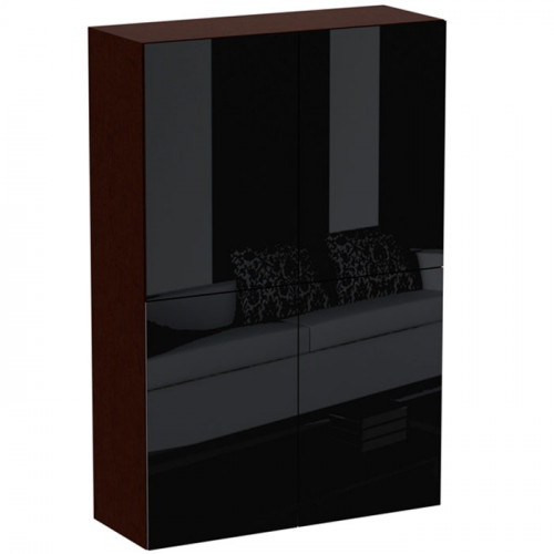 шкаф cubo для одежды венге в Липецке