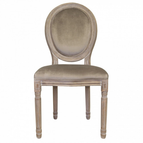 стул volker taupe classic в Липецке