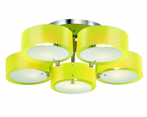 потолочная люстра st luce foresta sl483.092.05 в Липецке