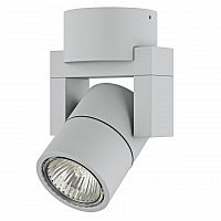потолочный светильник lightstar illumo l1 051040 в Липецке