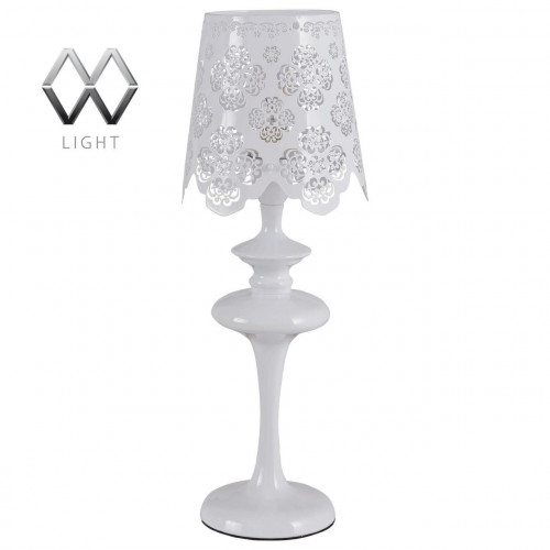 настольная лампа mw-light полин 472030101 в Липецке