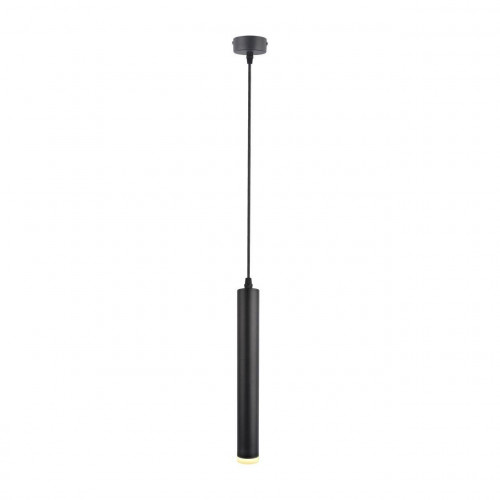 подвесной светодиодный светильник arte lamp a6810sp-1bk в Липецке
