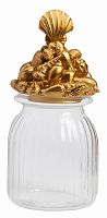 декоративная банка neptune gold в Липецке