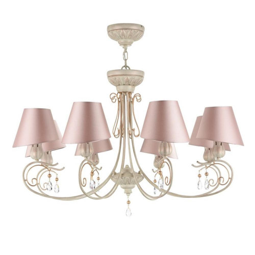 подвесная люстра maytoni сutie arm051-08-g в Липецке