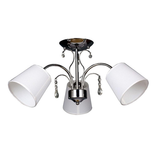 потолочная люстра omnilux novello oml-56307-03 в Липецке