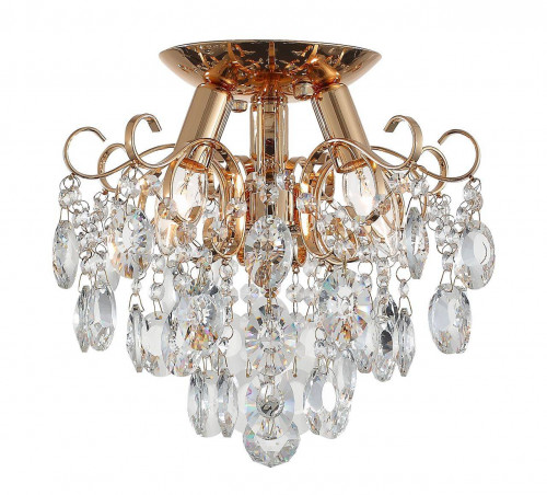 потолочная люстра st luce orecchini sl846.202.03 в Липецке