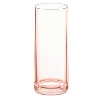 стакан superglas cheers no. 3, 250 мл, розовый в Липецке