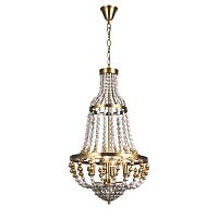 подвесной светильник kw0784p-3 gold от delight collection в Липецке