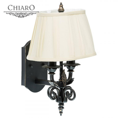 бра chiaro виктория 401020102 в Липецке