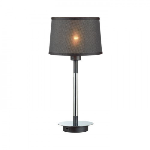 настольная лампа odeon light loka 4159/1t в Липецке