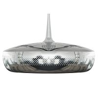 плафон clava dine polished steel в Липецке