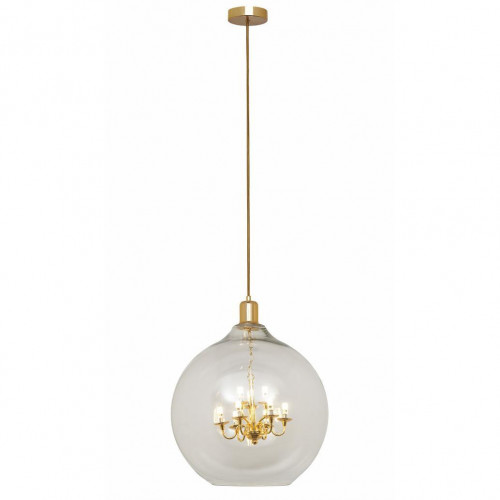 подвесной светильник loft it loft2584-d9gc в Липецке